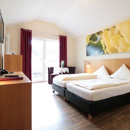 Christiana'S Wein & Art Hotel Bernkastel-Kues Bagian luar foto